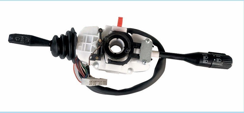 Rocker Switches